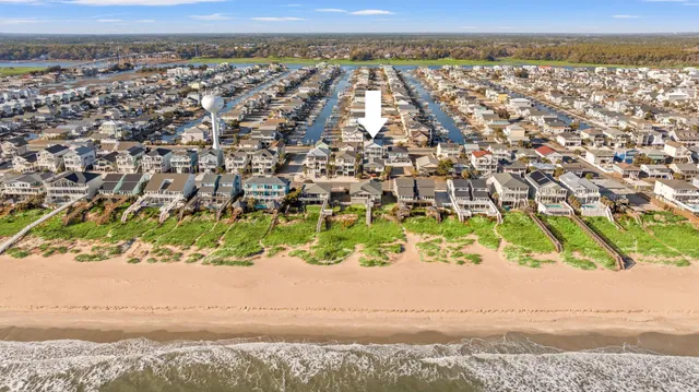 $1,749,000 | 66 East 2nd Street, Ocean Isle Beach, NC 28469