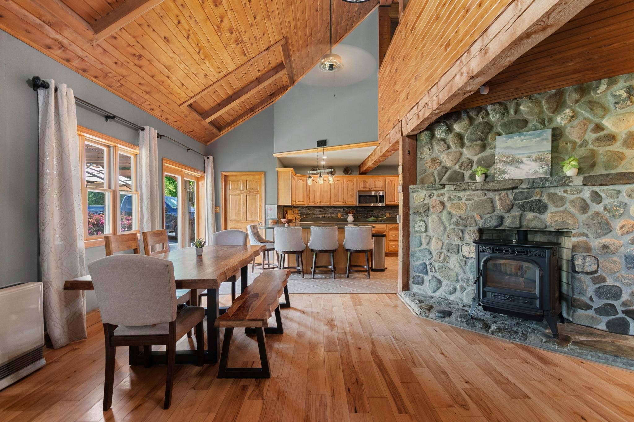 544 Robitaille Road Enosburg Falls, VT 05450 - Photo 17 of 59