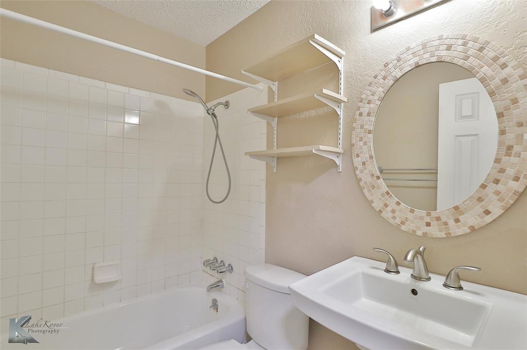 3674 Radcliff Road Abilene, TX 79602 - Photo 19 of 37