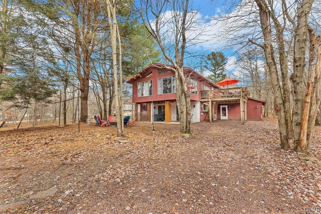 349 Brier Crest Road Blakeslee, PA 18610 - Photo 3 of 49 Gallery Image 3