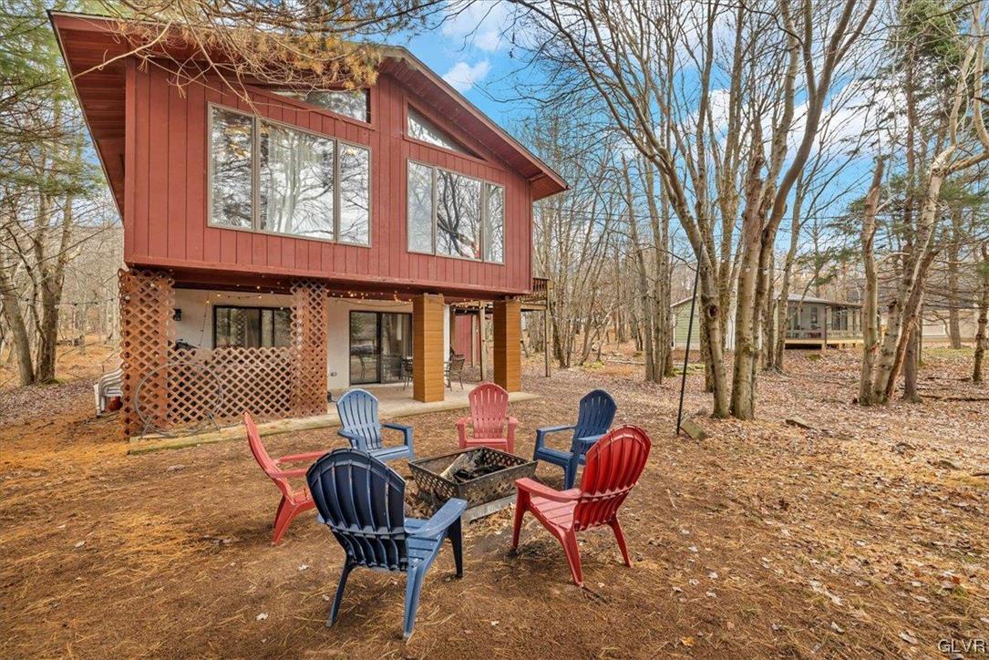 349 Brier Crest Road Blakeslee, PA 18610 - Photo 4 of 49 Gallery Image 4