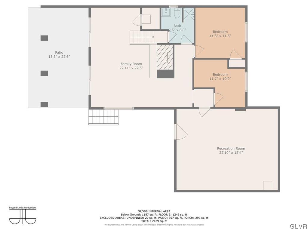 349 Brier Crest Road Blakeslee, PA 18610 - Photo 48 of 49 Gallery Image 48