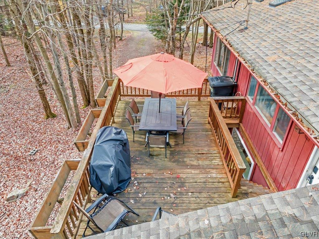 349 Brier Crest Road Blakeslee, PA 18610 - Photo 10 of 49 Gallery Image 10