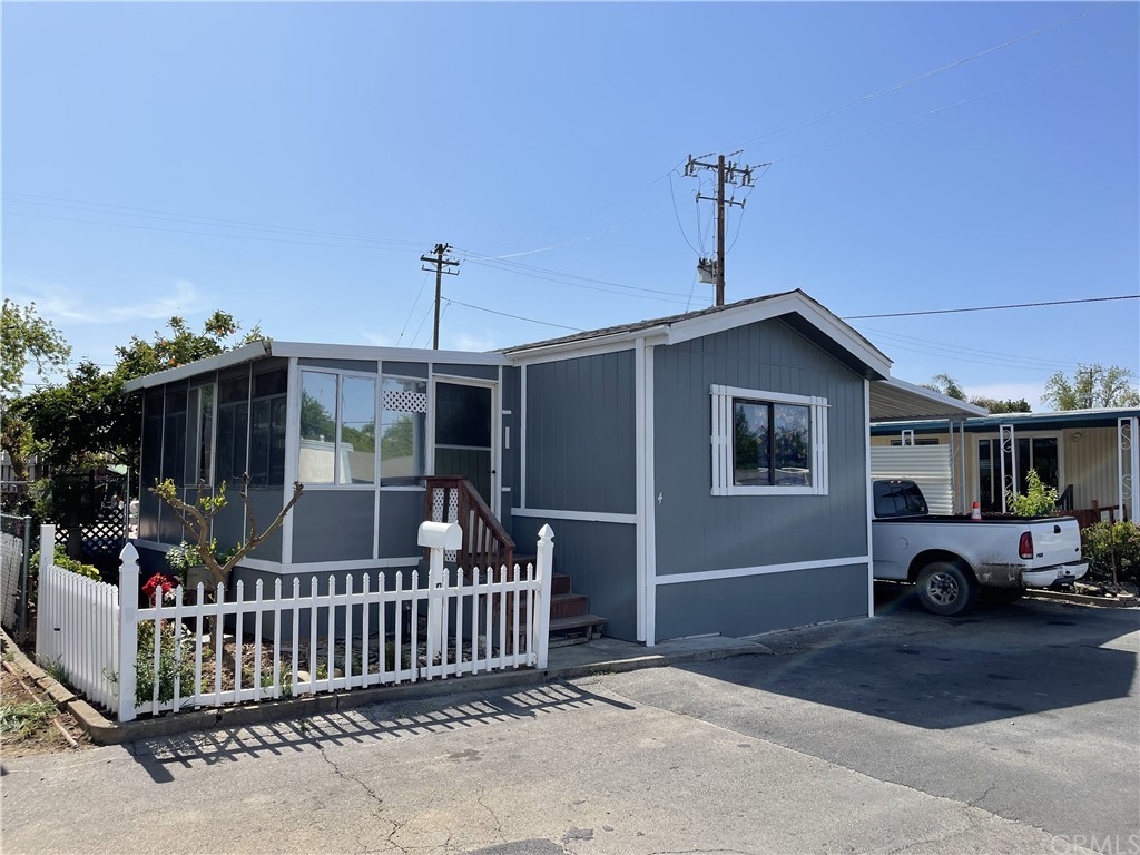 4 Rio Vista Lane Red Bluff, CA 96080 - Photo 1 of 1 Gallery Image 1