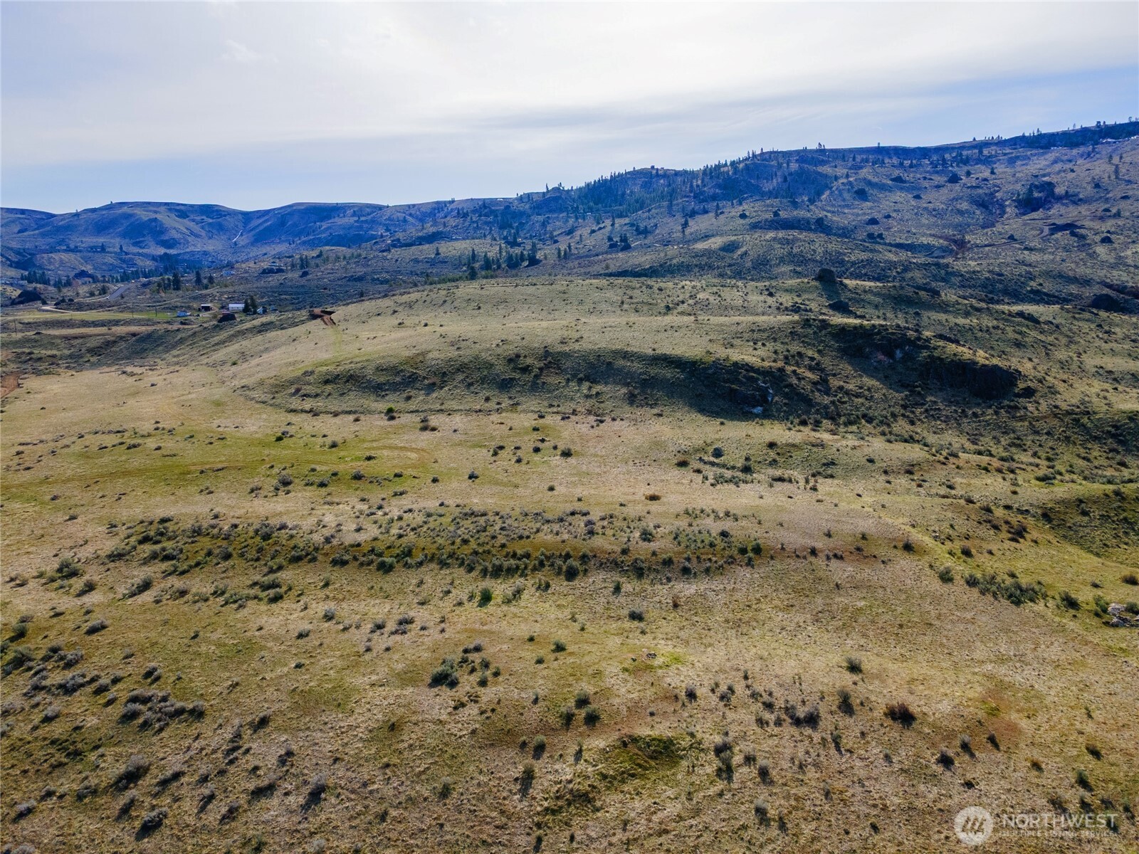 0 Tract 3 Mcneil Canyon Road Orondo, WA 98843 - Photo 25 of 29