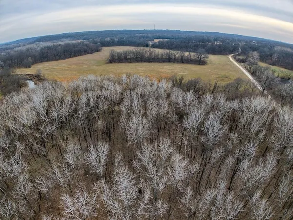 $1,749,999 | 1628 County Road 4150 N/a, Coffeyville, KS 67337