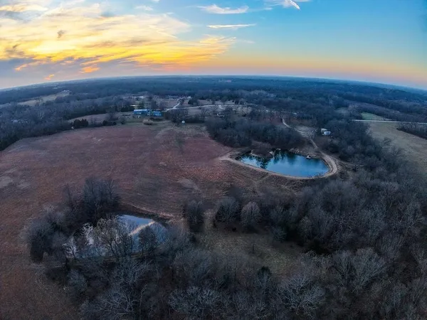 $1,749,999 | 1628 County Road 4150 N/a, Coffeyville, KS 67337
