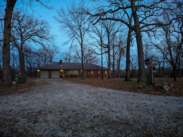 $1,749,999 | 1628 County Road 4150 N/a, Coffeyville, KS 67337