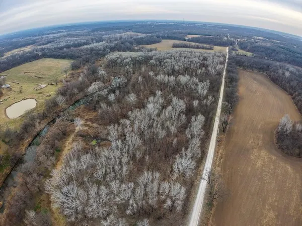 $1,749,999 | 1628 County Road 4150 N/a, Coffeyville, KS 67337