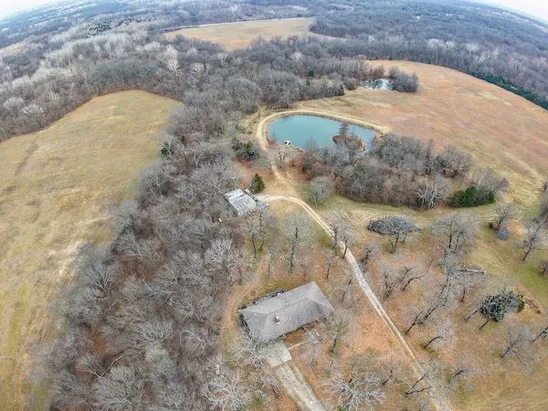 $1,749,999 | 1628 County Road 4150 N/a, Coffeyville, KS 67337