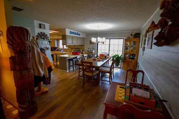 $1,749,999 | 1628 County Road 4150 N/a, Coffeyville, KS 67337