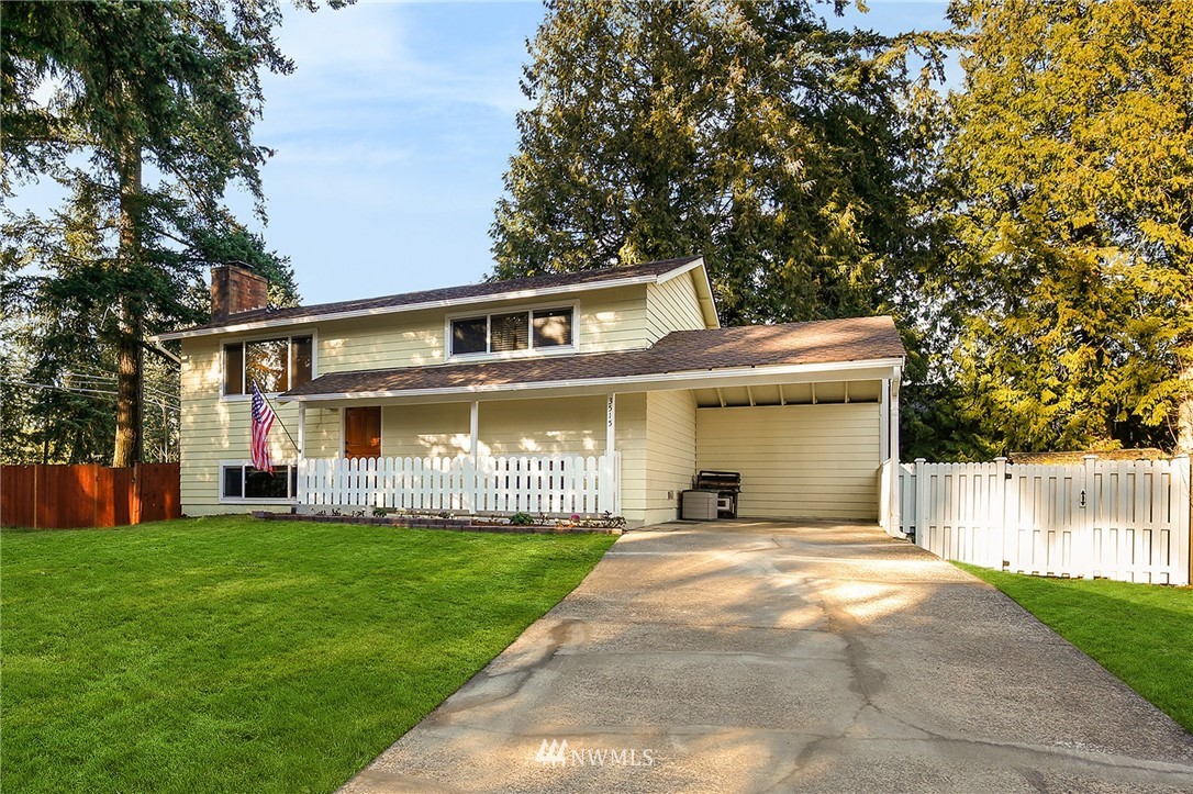 3515 199th Street Southeast Bothell, WA 98012 - Photo 1 of 24
