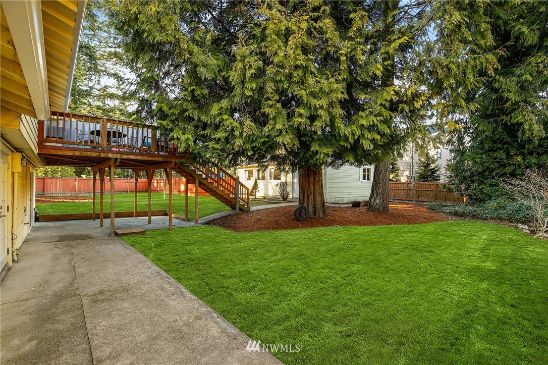 3515 199th Street Southeast Bothell, WA 98012 - Photo 19 of 24