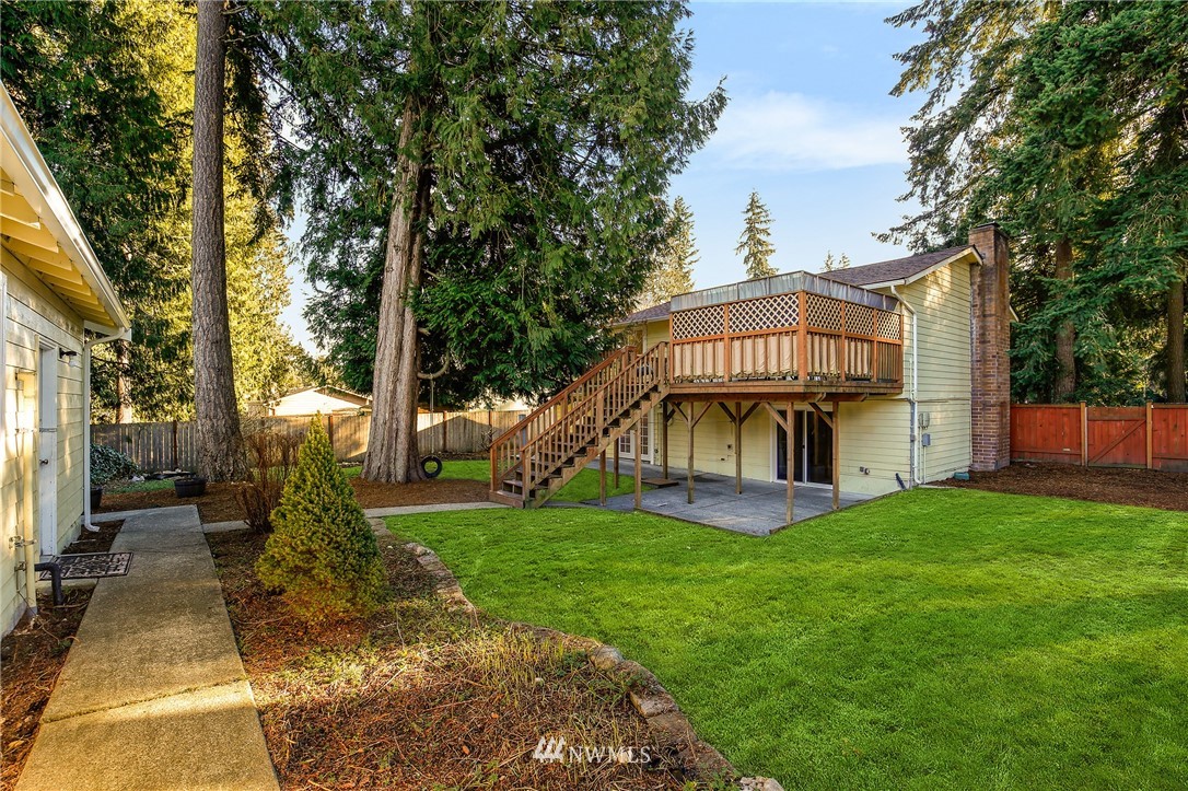 3515 199th Street Southeast Bothell, WA 98012 - Photo 21 of 24