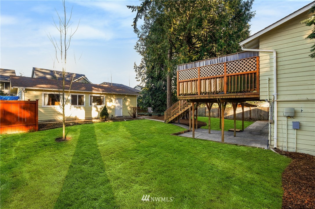 3515 199th Street Southeast Bothell, WA 98012 - Photo 22 of 24
