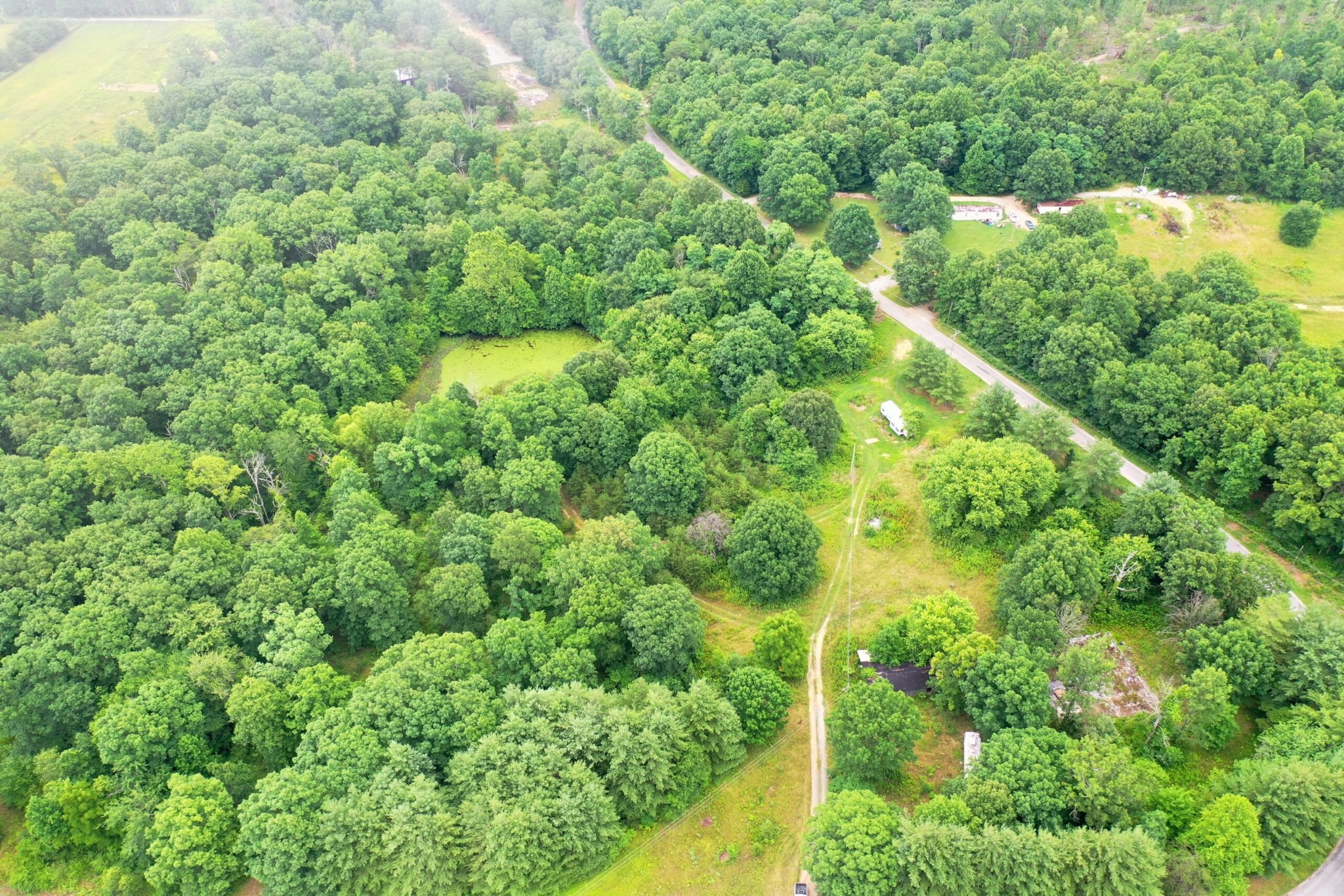 1302 Monteagle Falls Road Monteagle, TN 37356 - Photo 3 of 7 Gallery Image 3