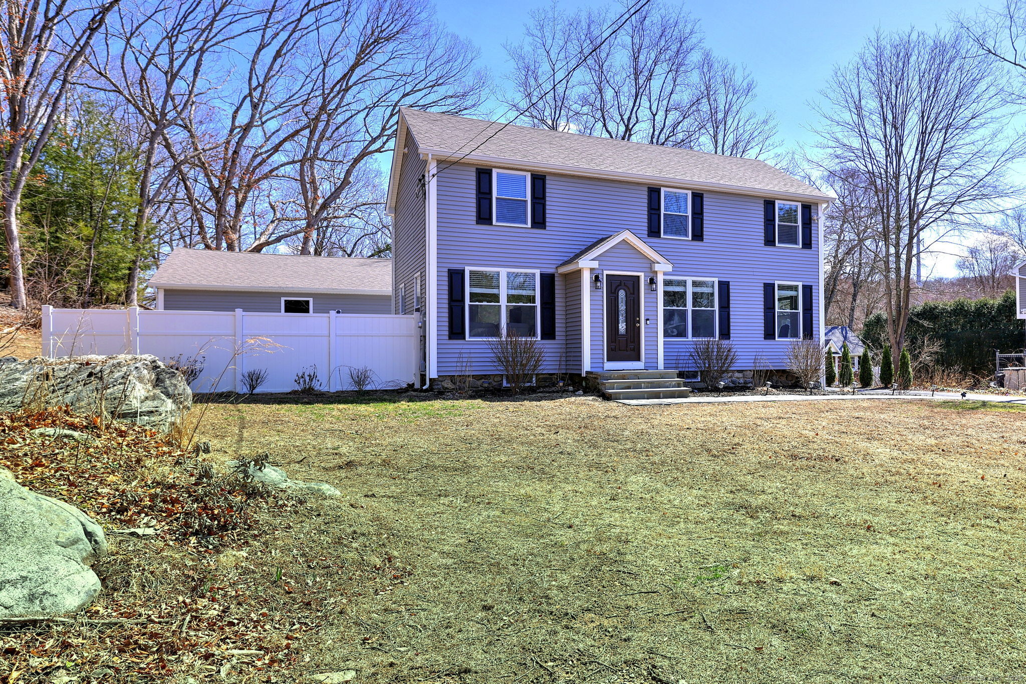 58 Shadduck Road Middlebury, CT 06762 - Photo 1 of 1 Gallery Image 1