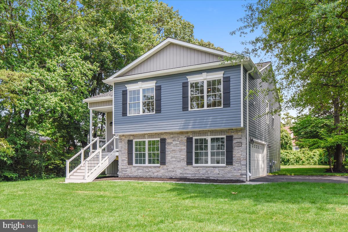 1280 Delmont Road Severn, MD 21144 - Photo 1 of 57 Gallery Image 1