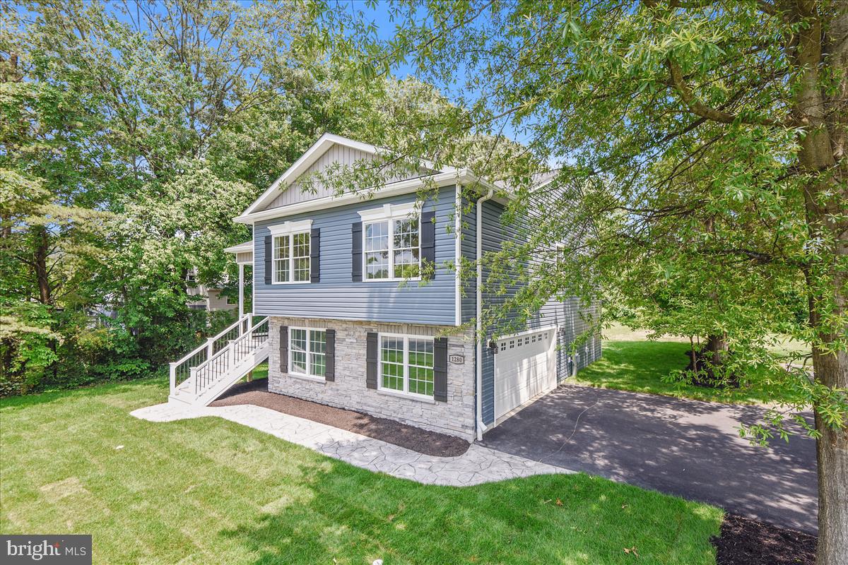 1280 Delmont Road Severn, MD 21144 - Photo 2 of 57 Gallery Image 2