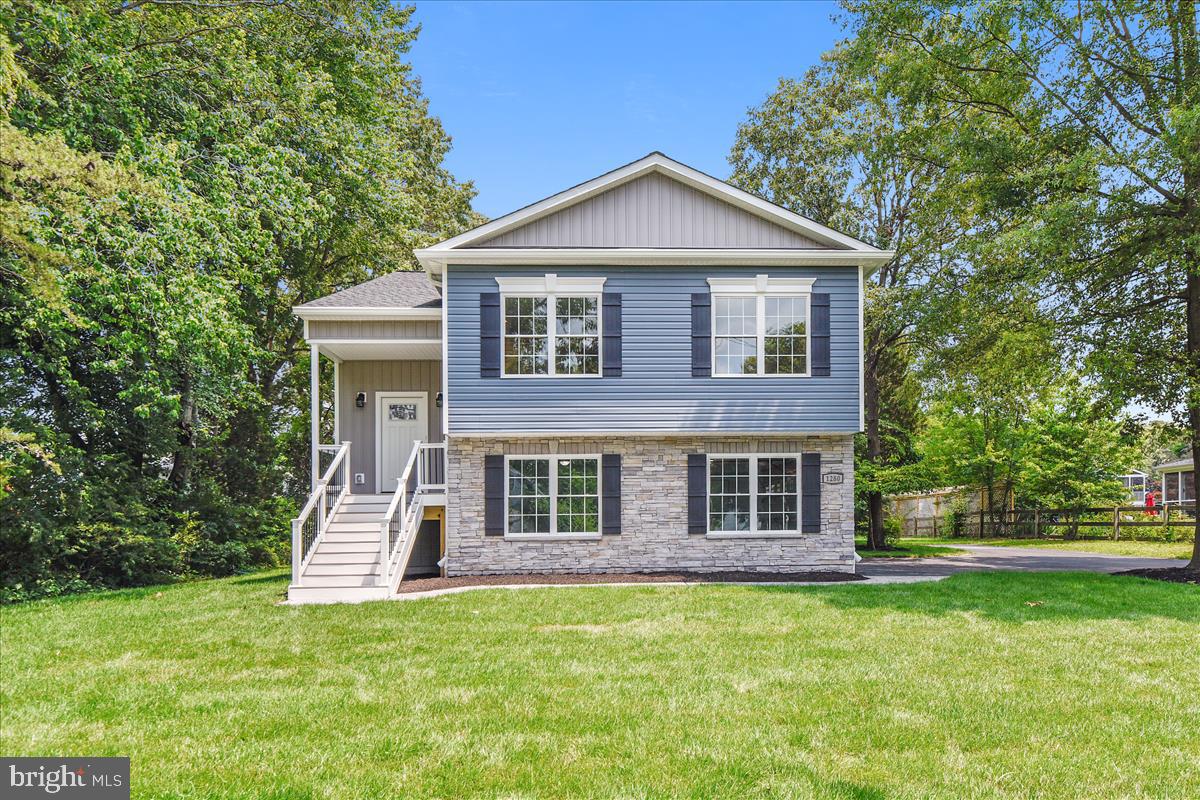 1280 Delmont Road Severn, MD 21144 - Photo 5 of 57 Gallery Image 5