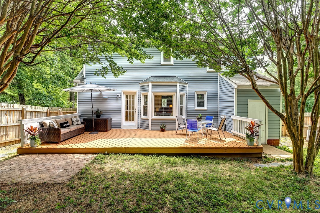 6904 Full Rack Place Midlothian, VA 23112 - Photo 35 of 41