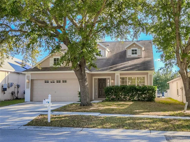 $2,245 | 3117 Summer Cruise Drive, Valrico, FL 33594