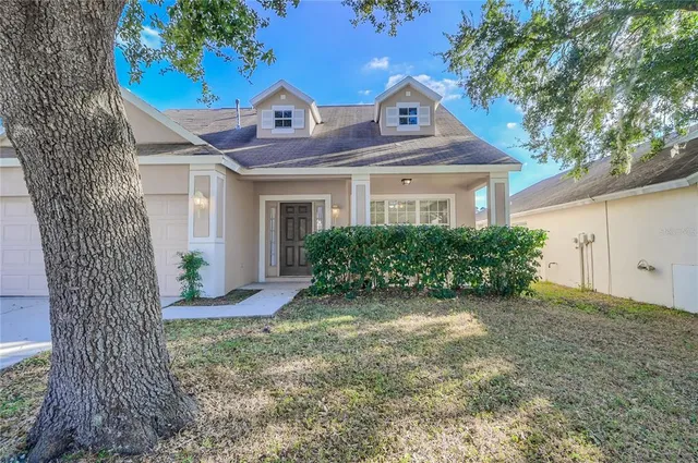 $2,245 | 3117 Summer Cruise Drive, Valrico, FL 33594