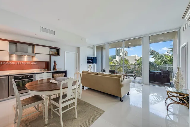 $1,050,000 | 2100 Park Avenue, Unit 301, Miami Beach, FL 33139
