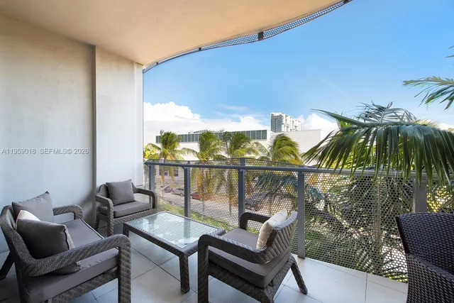 $1,050,000 | 2100 Park Avenue, Unit 301, Miami Beach, FL 33139