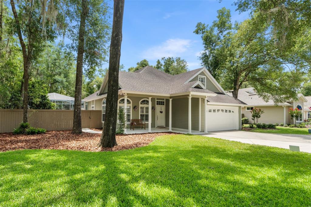 3903 Southwest 97 Street Gainesville, FL 32608 - Photo 4 of 51