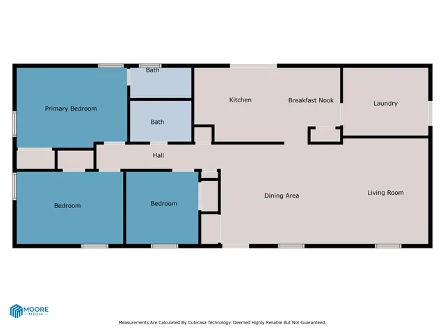 $2,450 | 512 23rd Street, Niceville, FL 32578