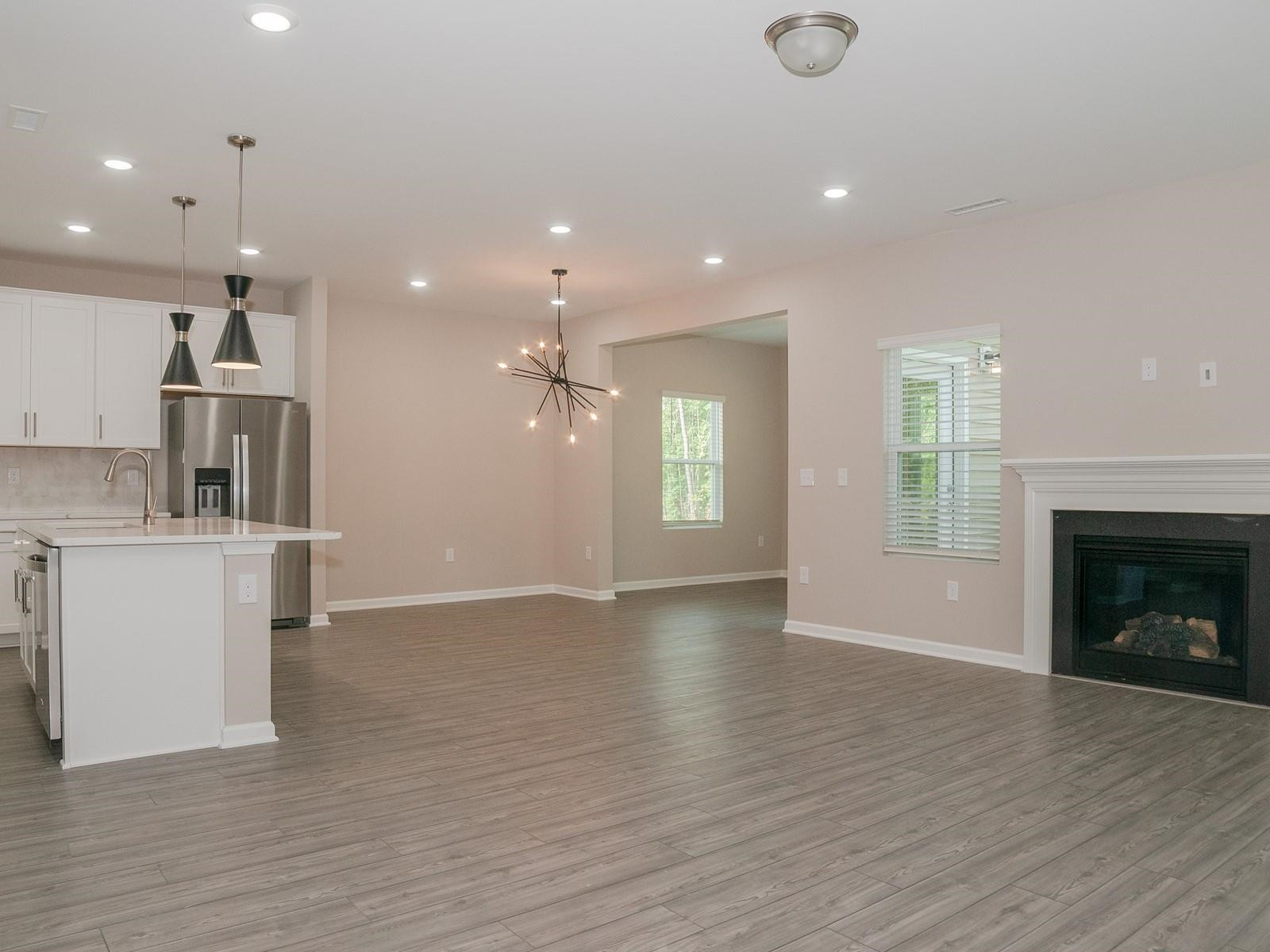 4001 Mountjoy Trail Raleigh, NC 27616 - Photo 10 of 59 Photo 11