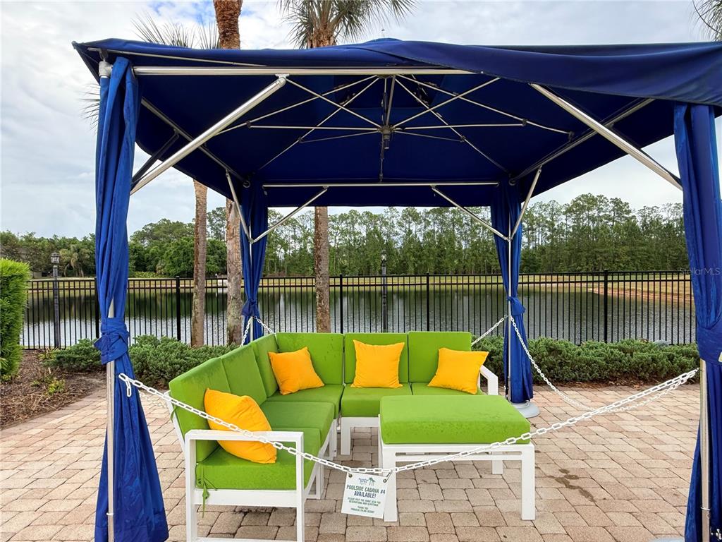 8977 Bismarck Palm Road Kissimmee, FL 34747 - Photo 14 of 60