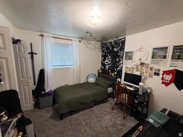 574 West Harding Avenue Cedar City, UT 84720 - Photo 15 of 43 Upstairs bedroom
