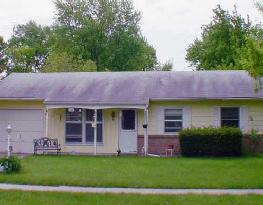 1727 Godfrey Road Fort Wayne, IN 46819 - Photo 1 of 1