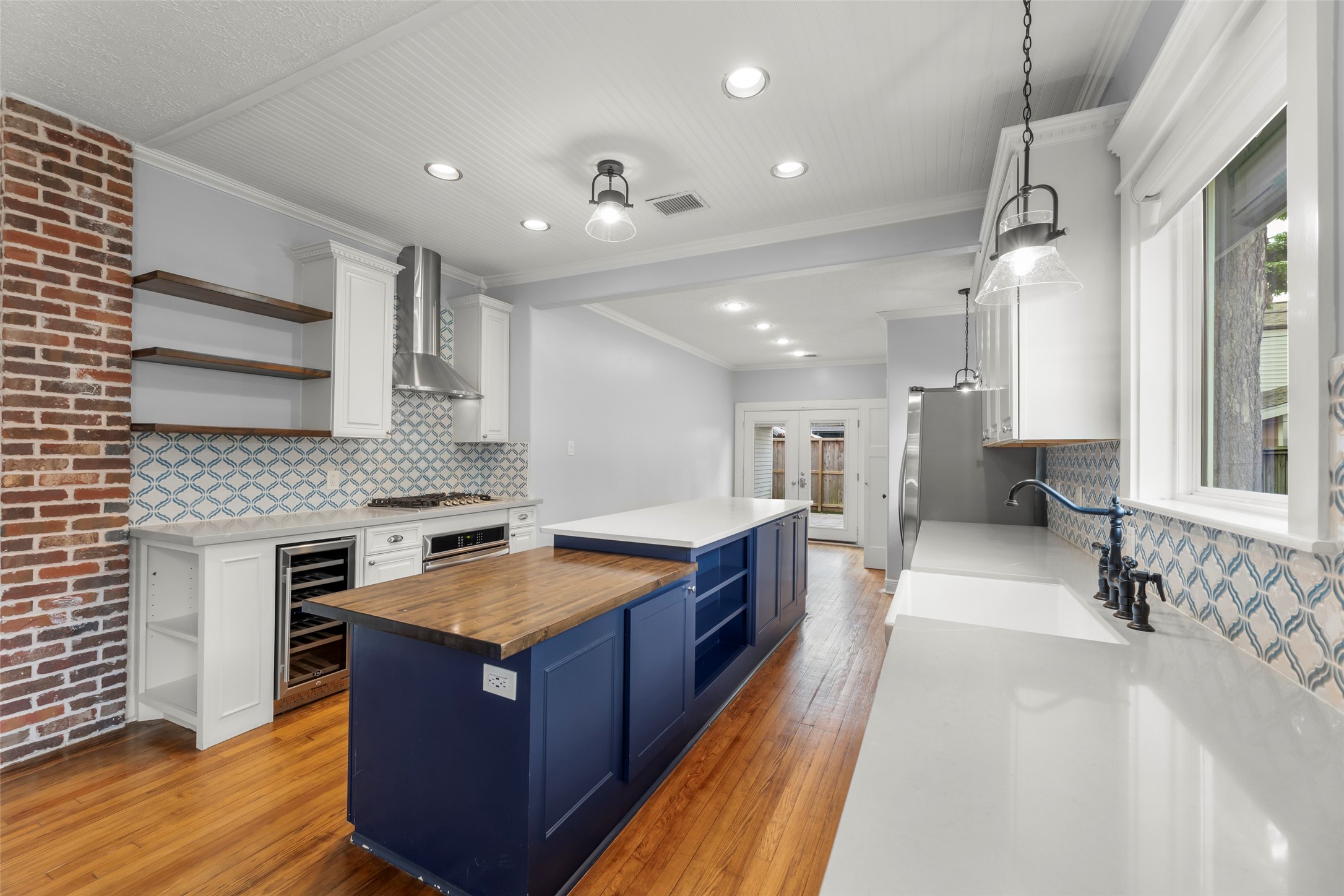 1120 Winston Street Houston, TX 77009 - Photo 12 of 35