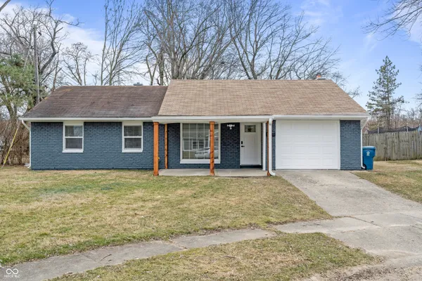 $240,000 | 8337 Aspen Court, Indianapolis, IN 46226