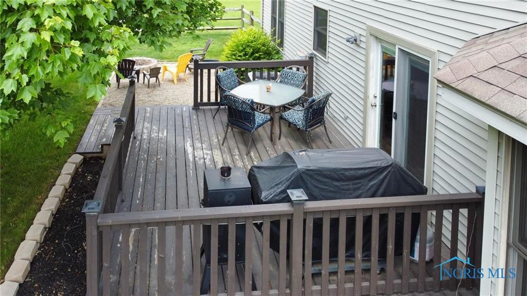 416 West Sawmill Road Findlay, OH 45840 - Photo 47 of 50 Gallery Image 47