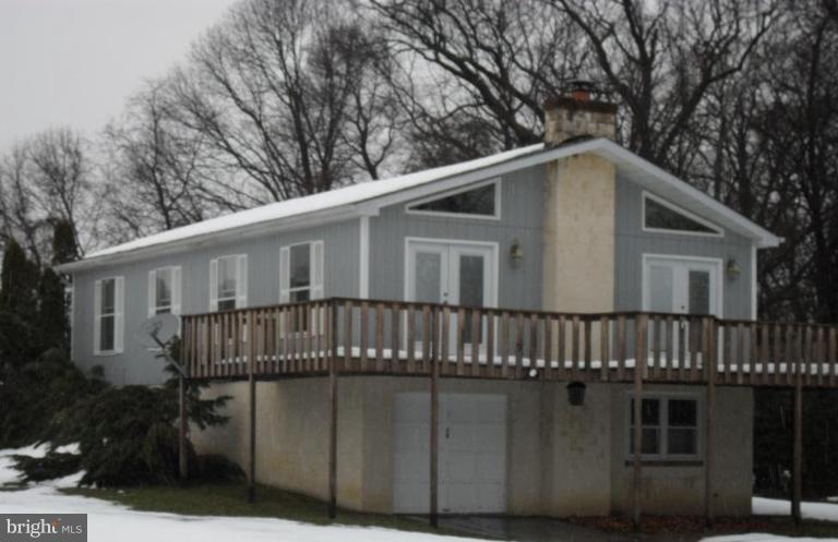 15 Drake Road Chesapeake City, MD 21915 - Photo 1 of 7 Exterior (Main)