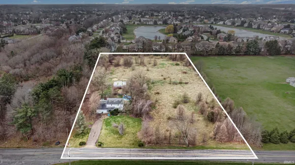 $1,245,000 | 51405 Elm Road, Granger, IN 46530