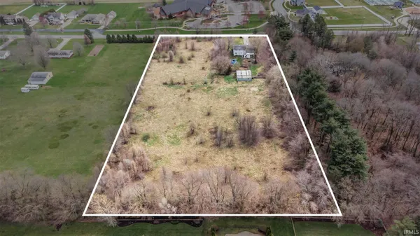 $1,245,000 | 51405 Elm Road, Granger, IN 46530