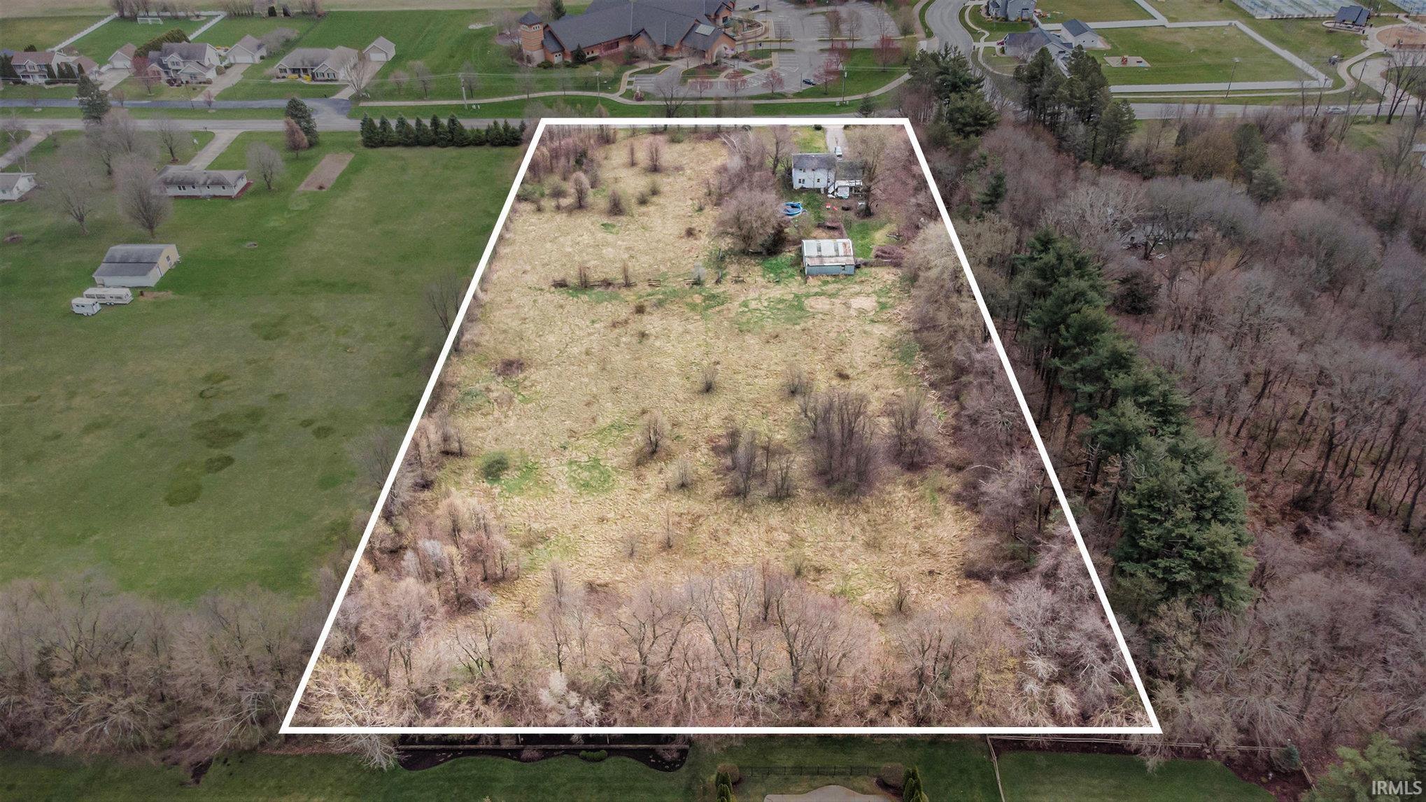 51405 Elm Road Granger, IN 46530 - Photo 5 of 10