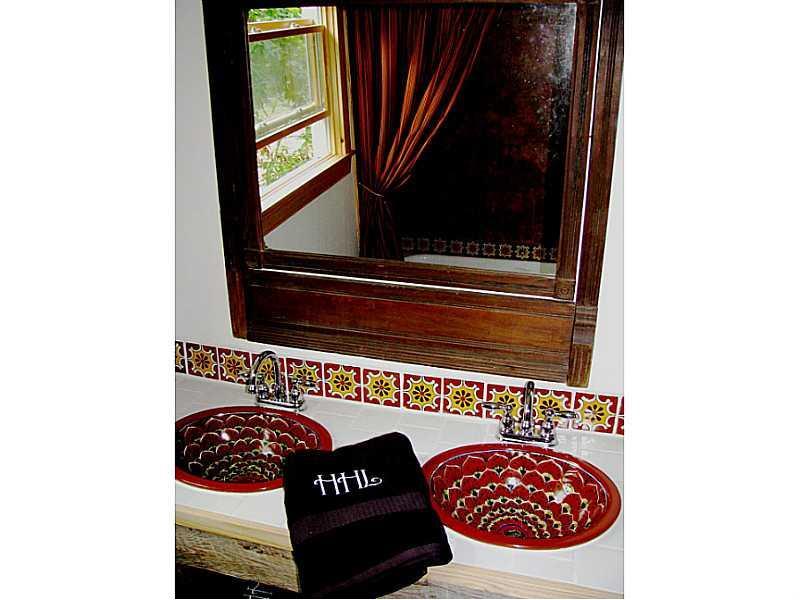 1199 Moon Lake Road Cloudland, GA 30731 - Photo 13 of 18 tile bath sinks