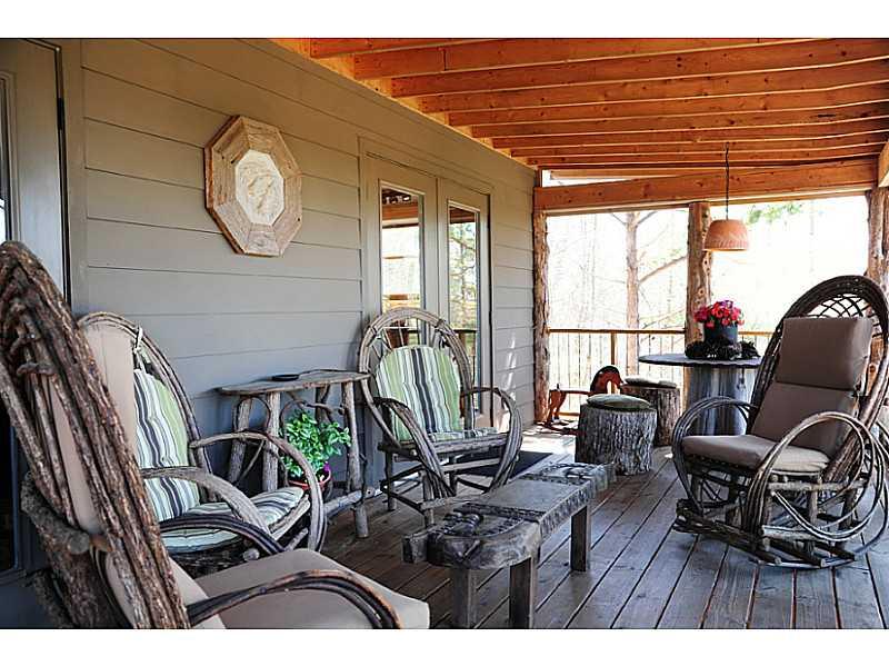 1199 Moon Lake Road Cloudland, GA 30731 - Photo 4 of 18 5138807_801_12