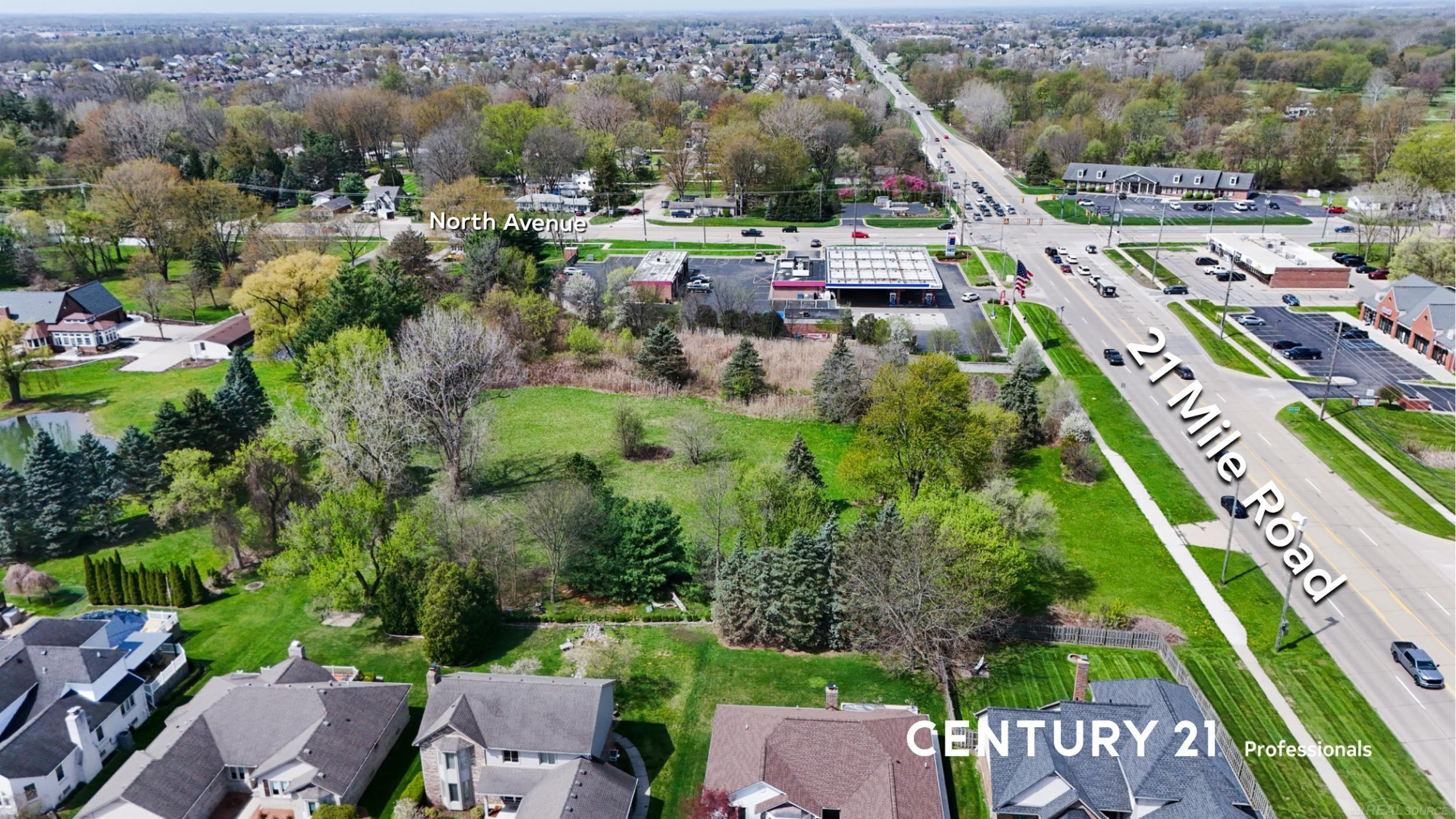 23206 21 Mile Road Macomb, MI 48042 - Photo 24 of 45