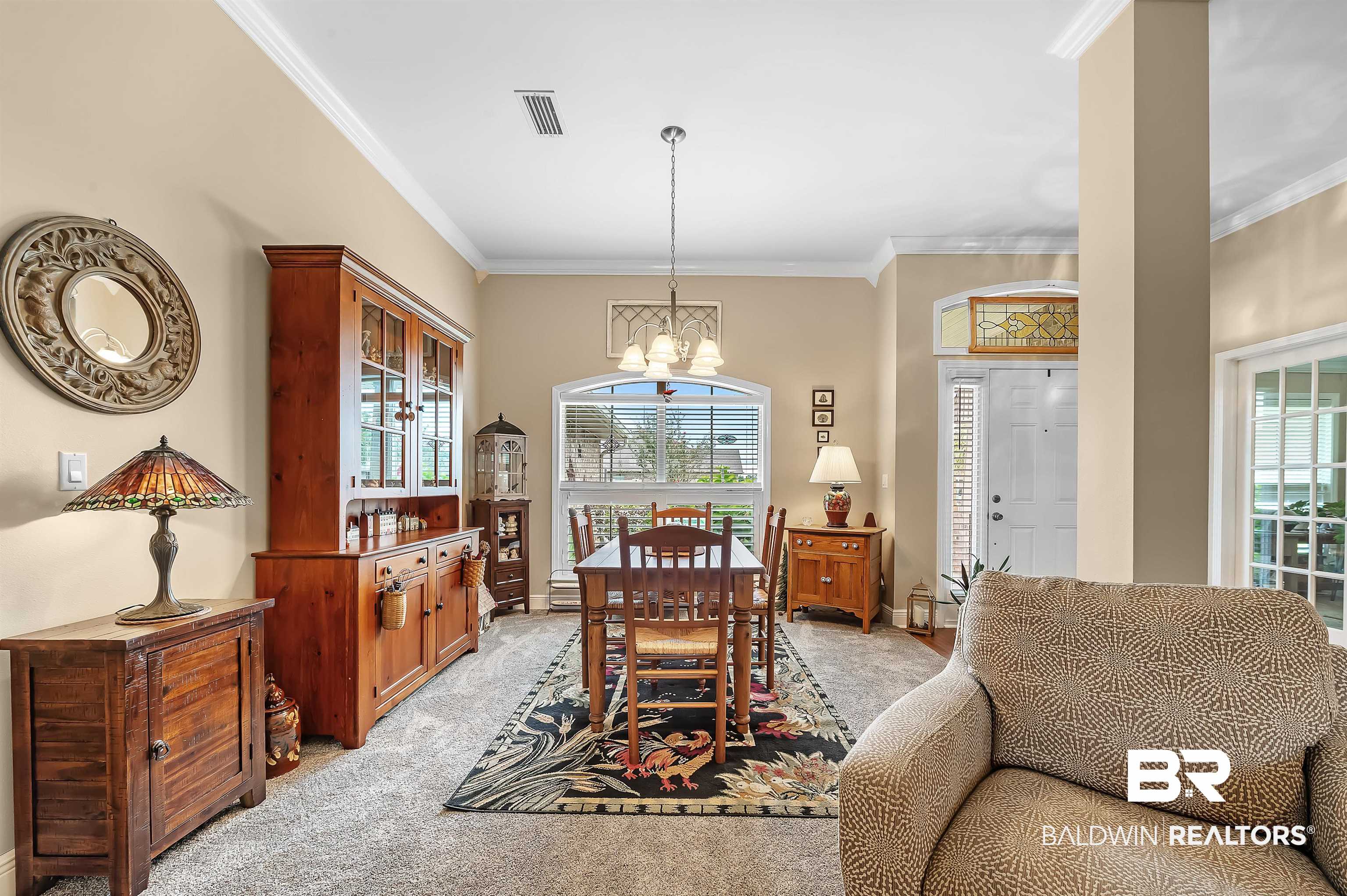 2033 Bourbon Street Foley, AL 36535 - Photo 26 of 57 Dining Area