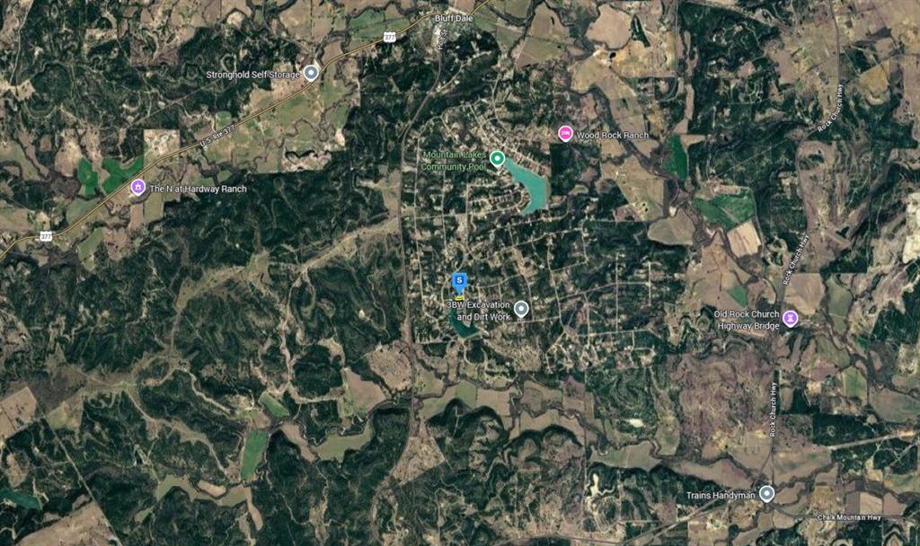 512 Anglers Ridge Bluff Dale, TX 76433 - Photo 4 of 5