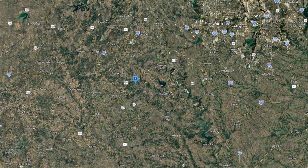 512 Anglers Ridge Bluff Dale, TX 76433 - Photo 5 of 5