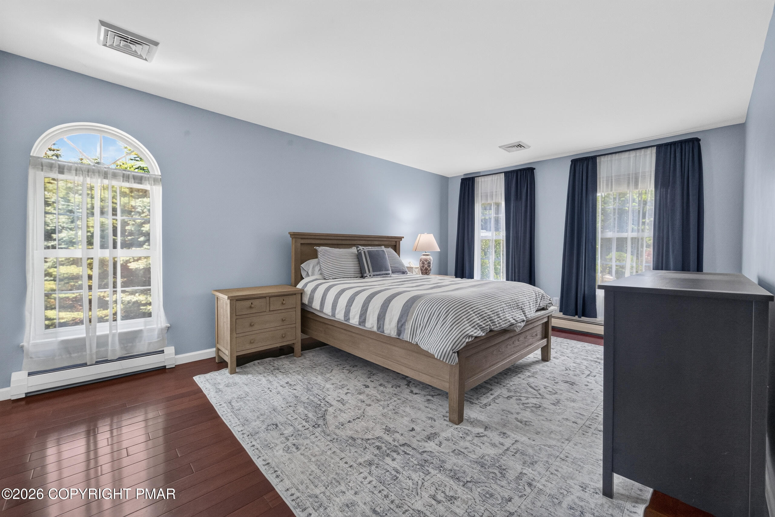 220 Pennbrook Road Stroudsburg, PA 18360 - Photo 28 of 73 Master Bedroom