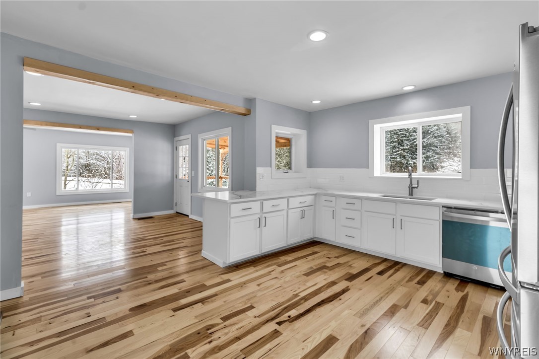 4282 Gun Barrel Road Delevan, NY 14042 - Photo 8 of 35